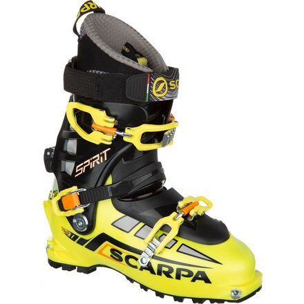 Scarpa - Spirit Alpine Touring Boot