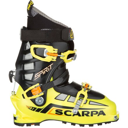 Scarpa - Spirit Alpine Touring Boot