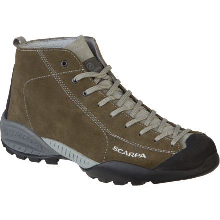 Scarpa Mojito Wrap Mid GTX Boots - Winterstiefel Mit Gore-Tex Für Outdoor