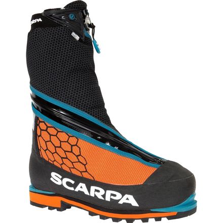 Scarpa - Phantom 6000 Mountaineering Boot