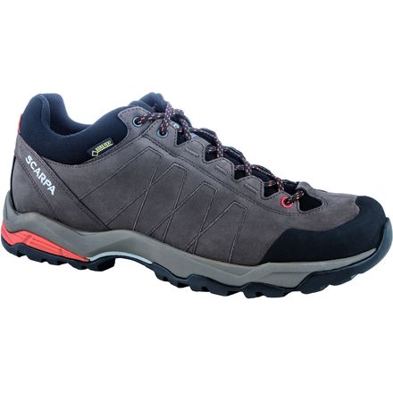 Scarpa - Moraine Plus GTX Hiking Shoe - Men's