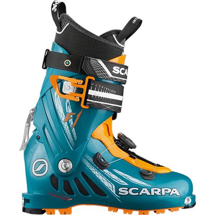 Scarpa - F1 Alpine Touring Boot