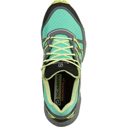 Scarpa - Neutron Trail Running Shoe - Women's