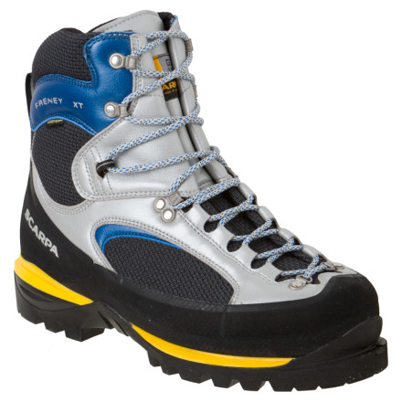 Scarpa - Freney XT GTX Mountaineering Boots - Men's