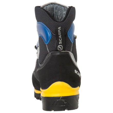 Scarpa - Freney XT GTX Mountaineering Boots - Men's