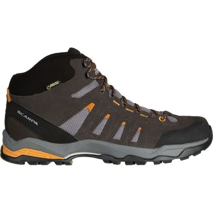 Scarpa Moraine Mid GTX Hiking Boot - Men's - Footwear