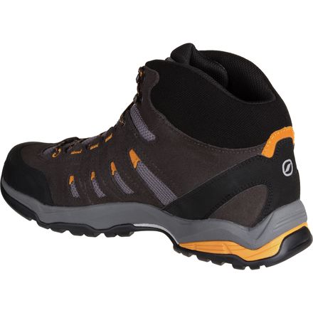 Scarpa - Moraine Mid GTX Hiking Boot - Men's