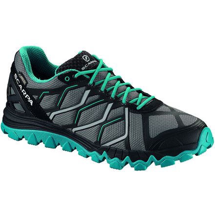 Scarpa - Proton GTX Trail Running Shoe - Men's