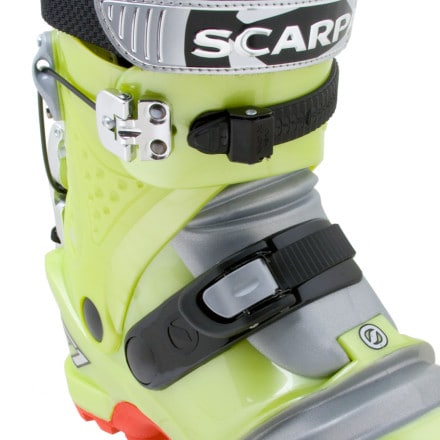 Scarpa - F1 Boot
