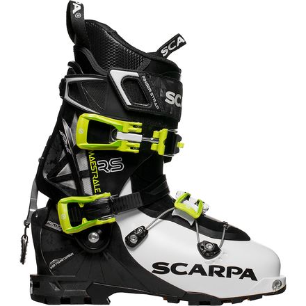 Scarpa - Maestrale RS Alpine Touring Boot