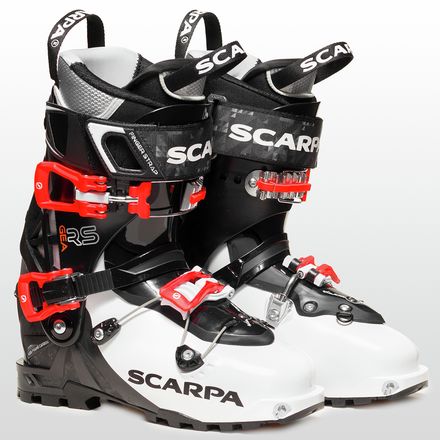 Scarpa - Gea RS Alpine Touring Boot - Women's