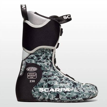 Scarpa - Gea Alpine Touring Boot - Women's