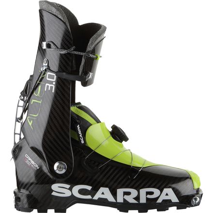 Scarpa - Alien 3.0 Alpine Touring Boot - 2021