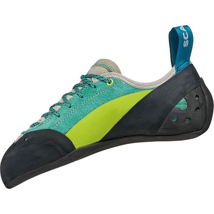 Scarpa - Maestro Climbing Shoe - Women's