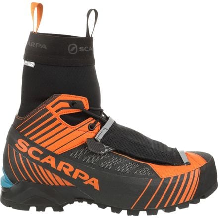 Scarpa - Ribelle Tech OD Mountaineering Boot