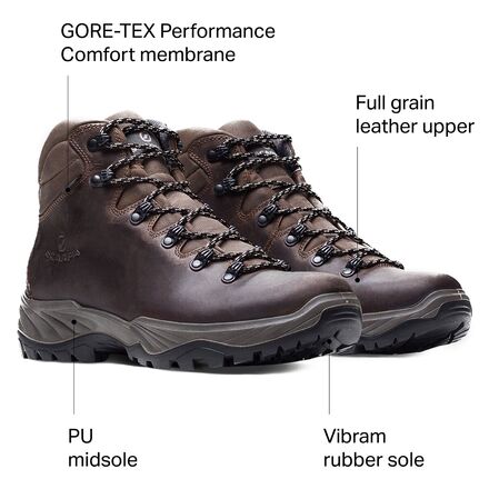 Scarpa - Terra GTX Boot - Men's