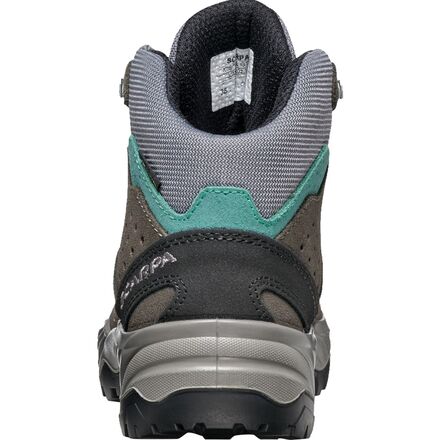 Scarpa - Mistral GTX Boot - Women's