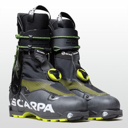 Scarpa - Alien 1.0 Alpine Touring Boot - 2021