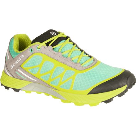 Scarpa - Atom Trail Running Shoe - Women's