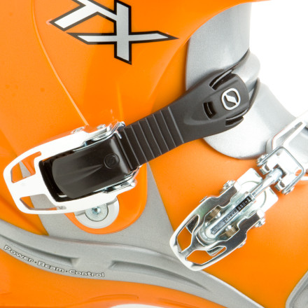 Scarpa - Terminator X Telemark Ski Boot