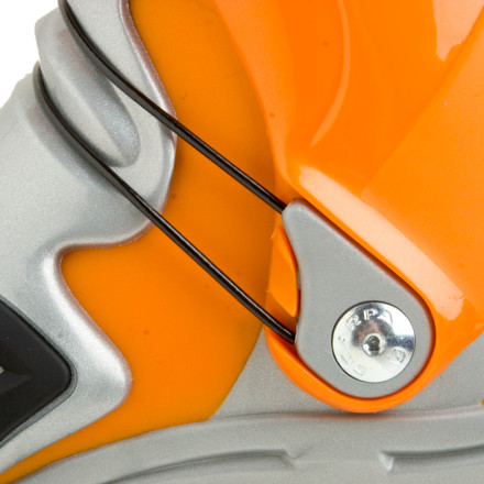 Scarpa - Terminator X Telemark Ski Boot