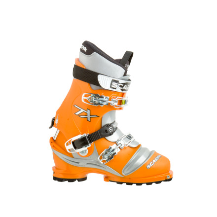 Scarpa - Terminator X Telemark Ski Boot