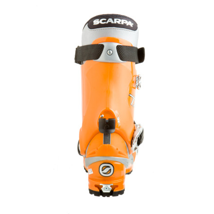 Scarpa - Terminator X Telemark Ski Boot