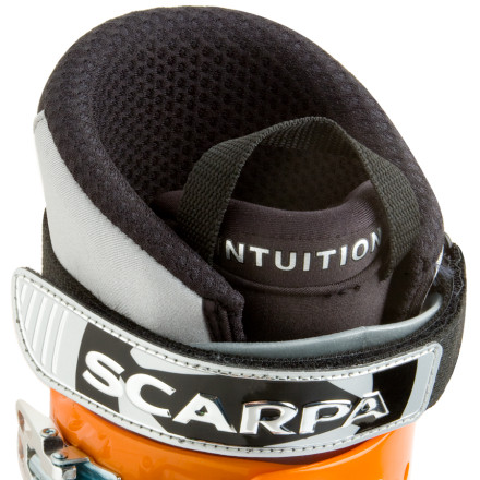 Scarpa - Terminator X Telemark Ski Boot