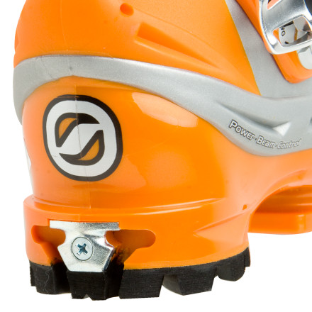 Scarpa - Terminator X Telemark Ski Boot