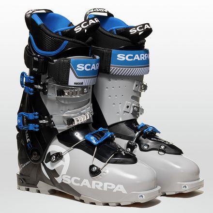 Scarpa - Maestrale XT Alpine Touring Boot - 2021