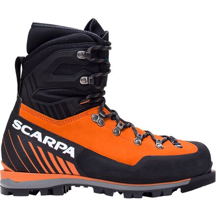 Scarpa - Mont Blanc Pro GTX Mountaineering Boot - Men's - Tonic