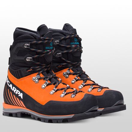 Scarpa - Mont Blanc Pro GTX Mountaineering Boot - Men's