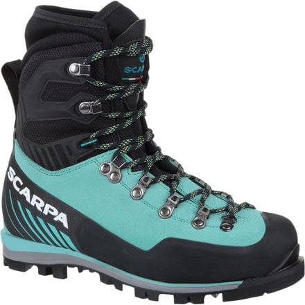 Scarpa - Mont Blanc Pro GTX Mountaineering Boot - Women's
