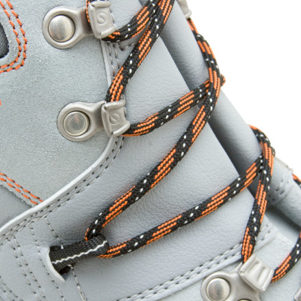 Scarpa - Summit GTX Mountaineering Boot - Women's