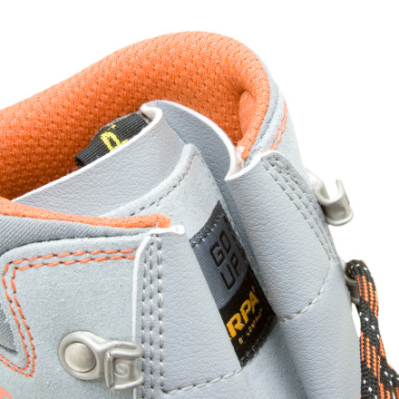 Scarpa - Summit GTX Mountaineering Boot - Women's