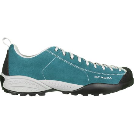 scarpa hiking shoes