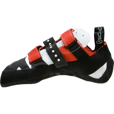 Scarpa - Feroce Climbing Shoe - Vibram XS Grip2