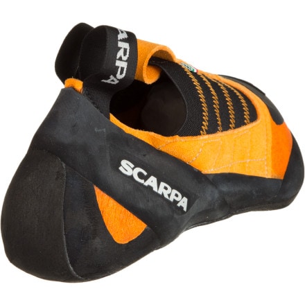 Scarpa - Instinct S Climbing Shoe - Vibram XS Grip2