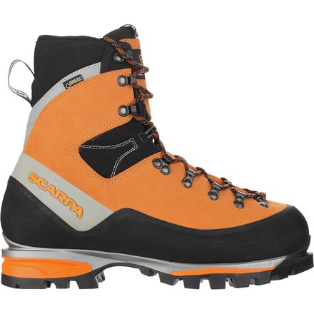 Scarpa - Mont Blanc GTX Mountaineering Boot - Men's