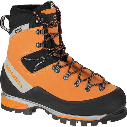 Scarpa - Mont Blanc GTX Mountaineering Boot - Men's