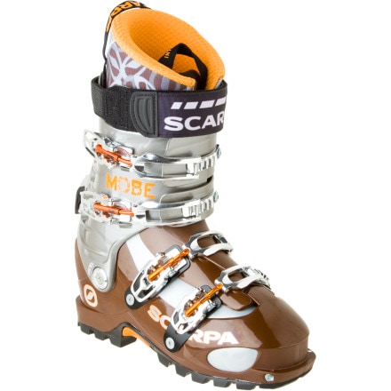 Scarpa - Mobe Boot