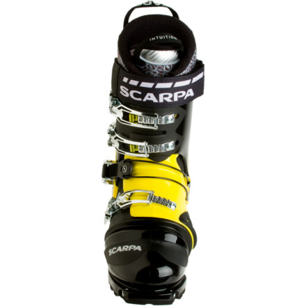 Scarpa - Terminator X Pro Boot