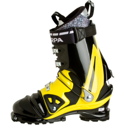 Scarpa - Terminator X Pro Boot