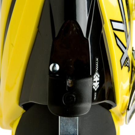 Scarpa - Terminator X Pro Boot