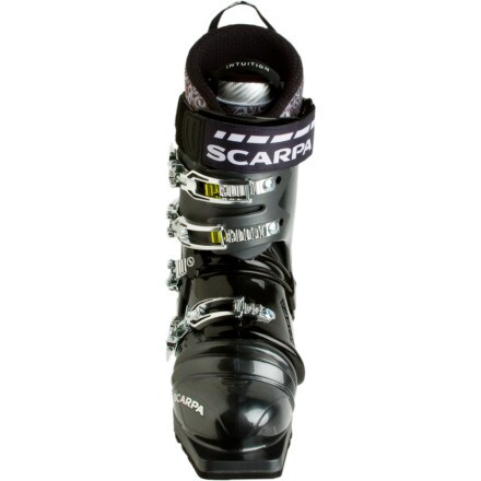 Scarpa - T1 Telemark Boot