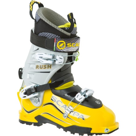 Scarpa - Rush Alpine Touring Boot - Men's