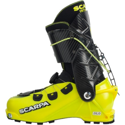 Scarpa - Alien 1.0 Alpine Touring Boot