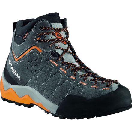 Scarpa - Tech Ascent GTX Shoe - Men's