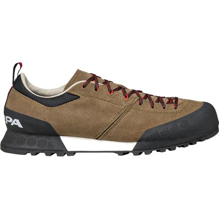 scarpa approach shoes mens
