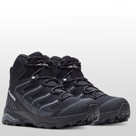 Scarpa Maverick Mid GTX Hiking Boot